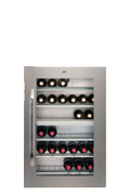 Reparación averías vinoteca Cointra en  Gipuzkoa